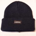 Touca Clássica | Navy