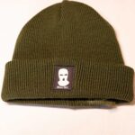 Touca Balaclava | Verde Militar