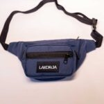 Shoulder Bag I Navy