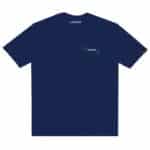 Camiseta Hand - Navy