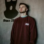 Moletom Careca | Bordo