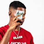 Camiseta Tubular Puff – Cardinal