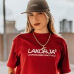 Boné Five Panel - Marrom