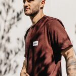 Camiseta Clássica Tubular | Sangria