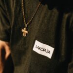 Camiseta Clássica Tubular | Juniper Green