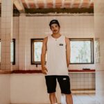 Regata Tubular | Branca (NEW)