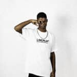 Camiseta tubular puff – Branca