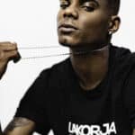 Camiseta tubular puff – Bl4ck